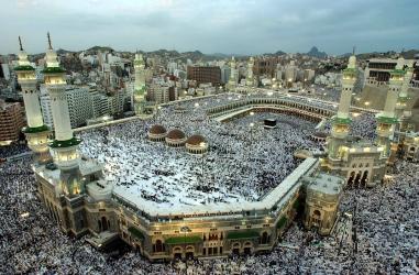 Top 7 Spiritual Destinations to Visit in the Middle East