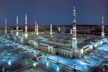 Why Religious Travel Is More Than Just a Journey