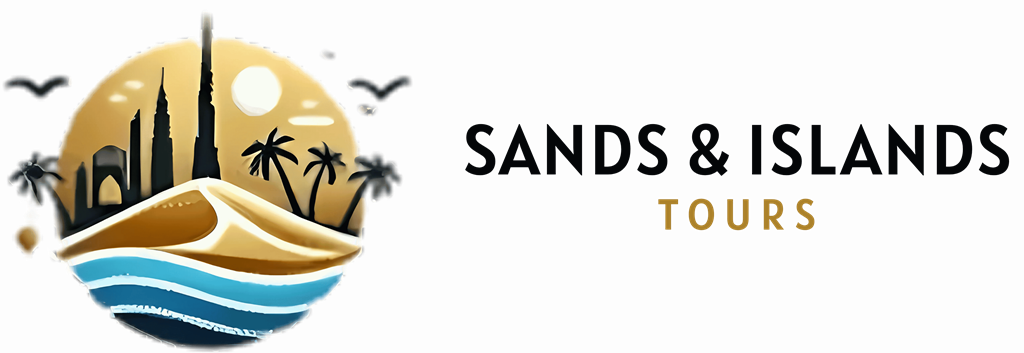 Sands & Islands Tours – Spiritual & Cultural Travel Experiences to the Middle East and Beyond