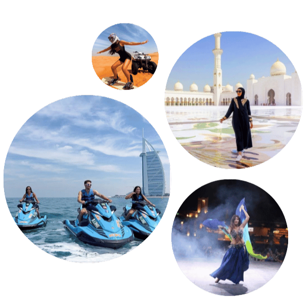 Sands & Islands Tours – Spiritual & Cultural Travel Experiences to the Middle East and Beyond