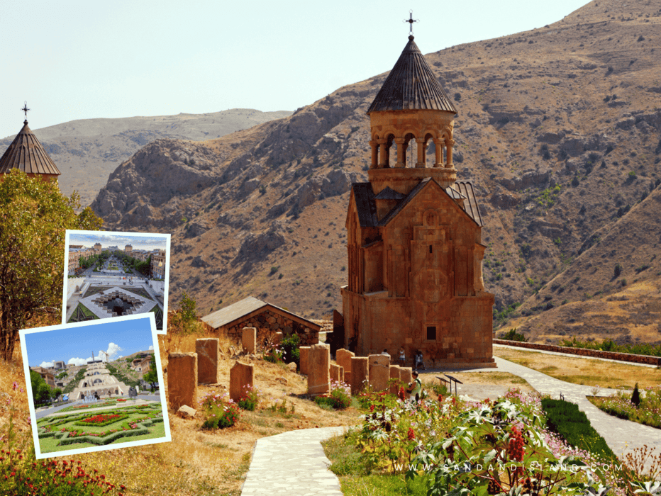 Armenia