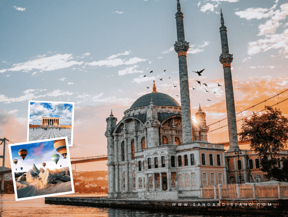 Turkey